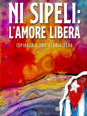 cover image of Ni sipeli, l'amore libera